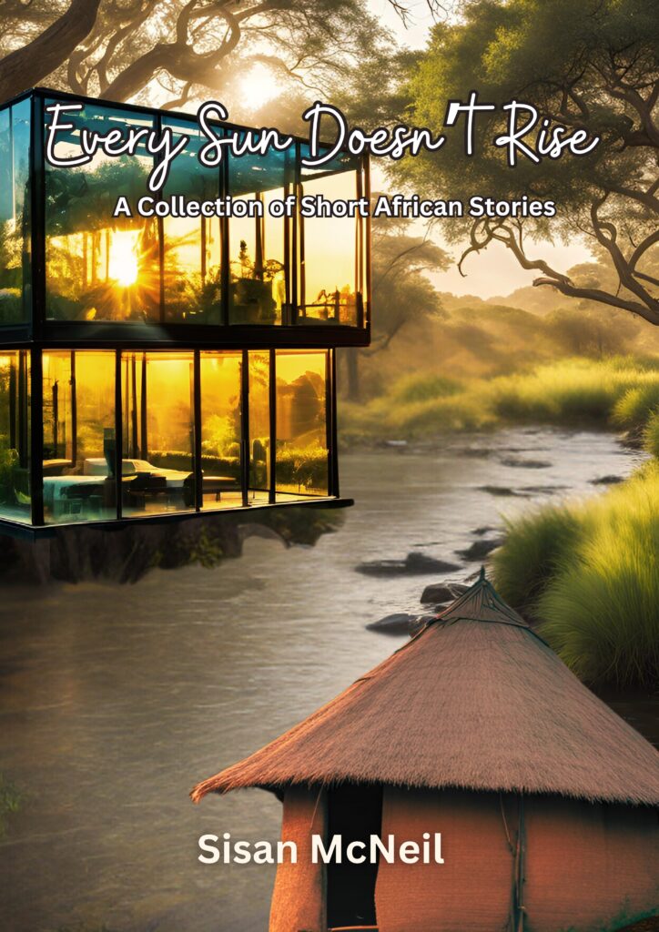 every sun doesn't rise cover page 0001